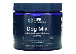 LIFE EXTENSION Dog Mix Advanced Multi-Nutrient Formula (100 g /