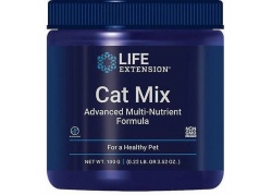 LIFE EXTENSION Cat Mix (100 g / 3,527 oz.)