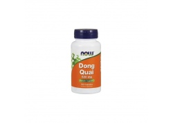 NOW FOODS Dong Quai, 520 mg (100 vcaps)