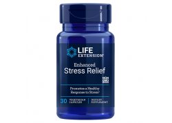 LIFE EXTENSION Enhanced Stress Relief (30 kaps.)