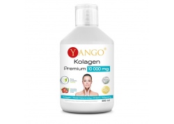 YANGO Premium Kolagen 10 000 mg (500 ml)